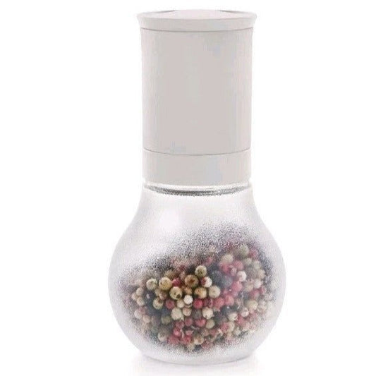 DerTupperonkel.de - Allegra Gewürzmühle - Neutraler Hintergrund