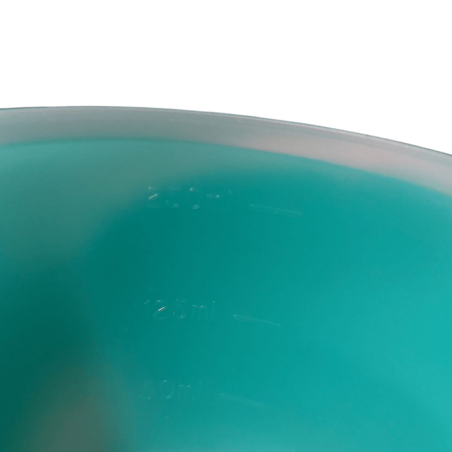 DerTupperonkel.de - Big Apple - türkis -