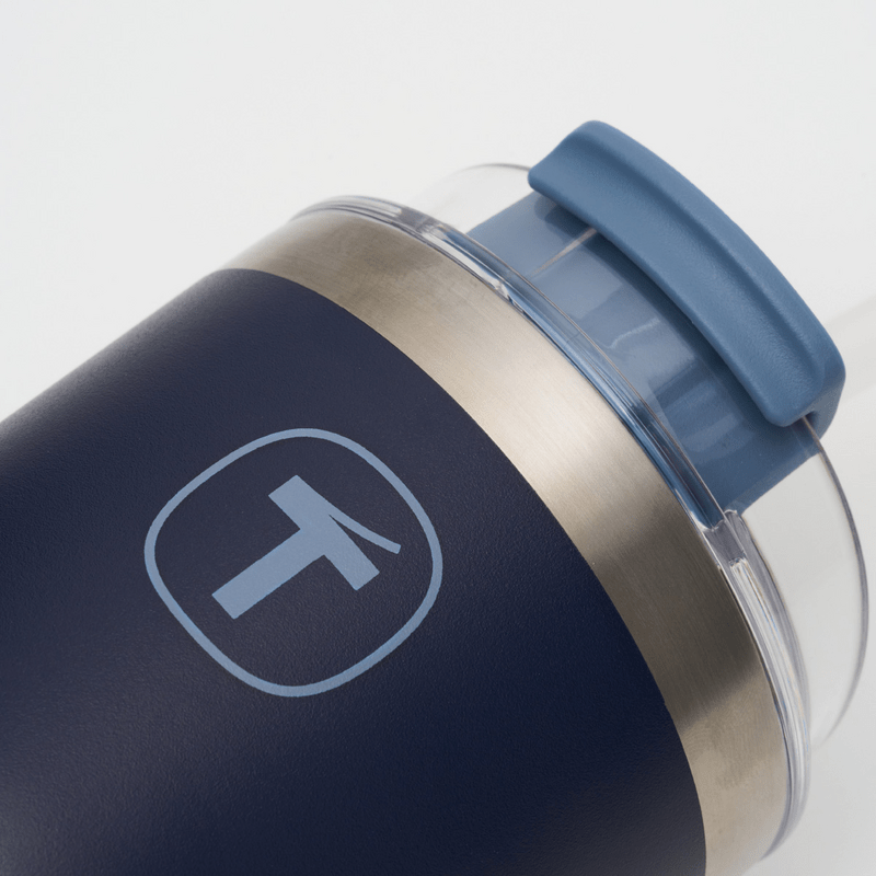 DerTupperonkel.de - BigT 1,1 L blau -