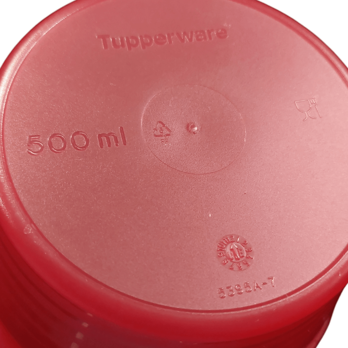 DerTupperonkel.de - Classic - Set - Nachtblau / Beere / Pink -