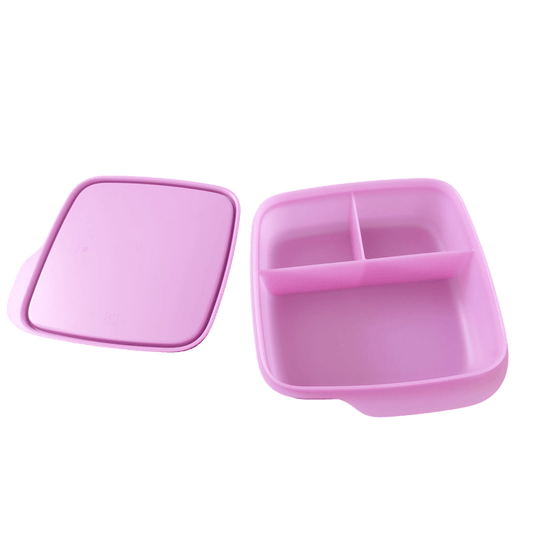 DerTupperonkel.de - Clevere Pause – Blush Sorbet -