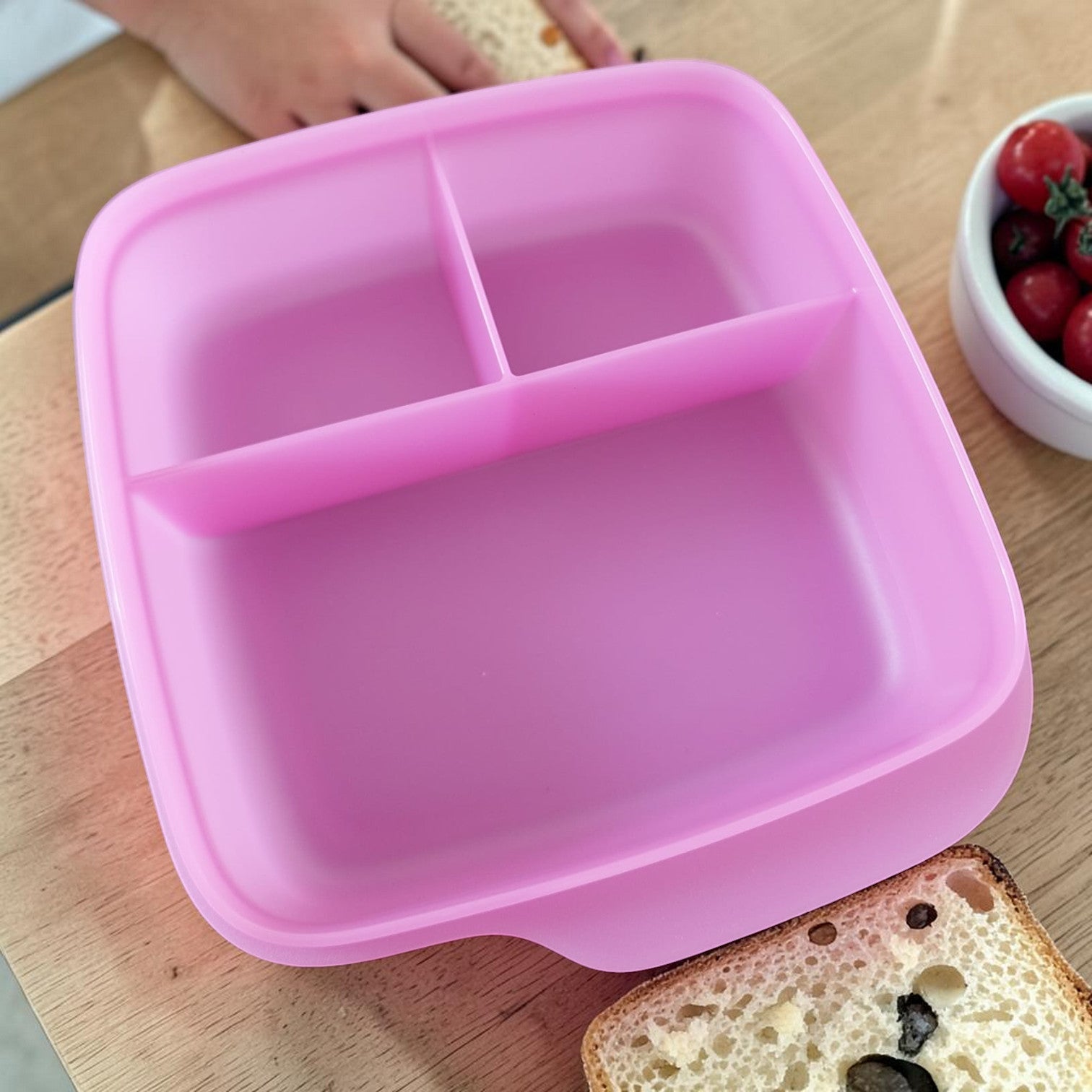 Tupperware Clevere Pause