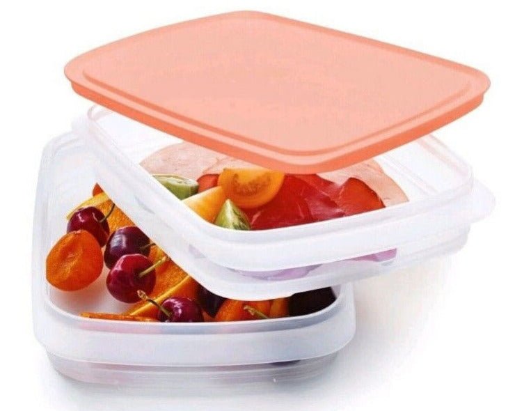 DerTupperonkel.de - Cool ‘N Fresh Duo -