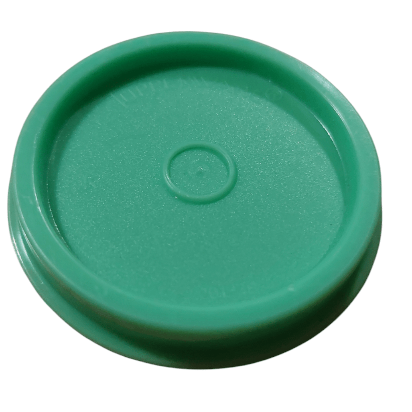 DerTupperonkel.de - Deckel für Wichtel - grasgrün -