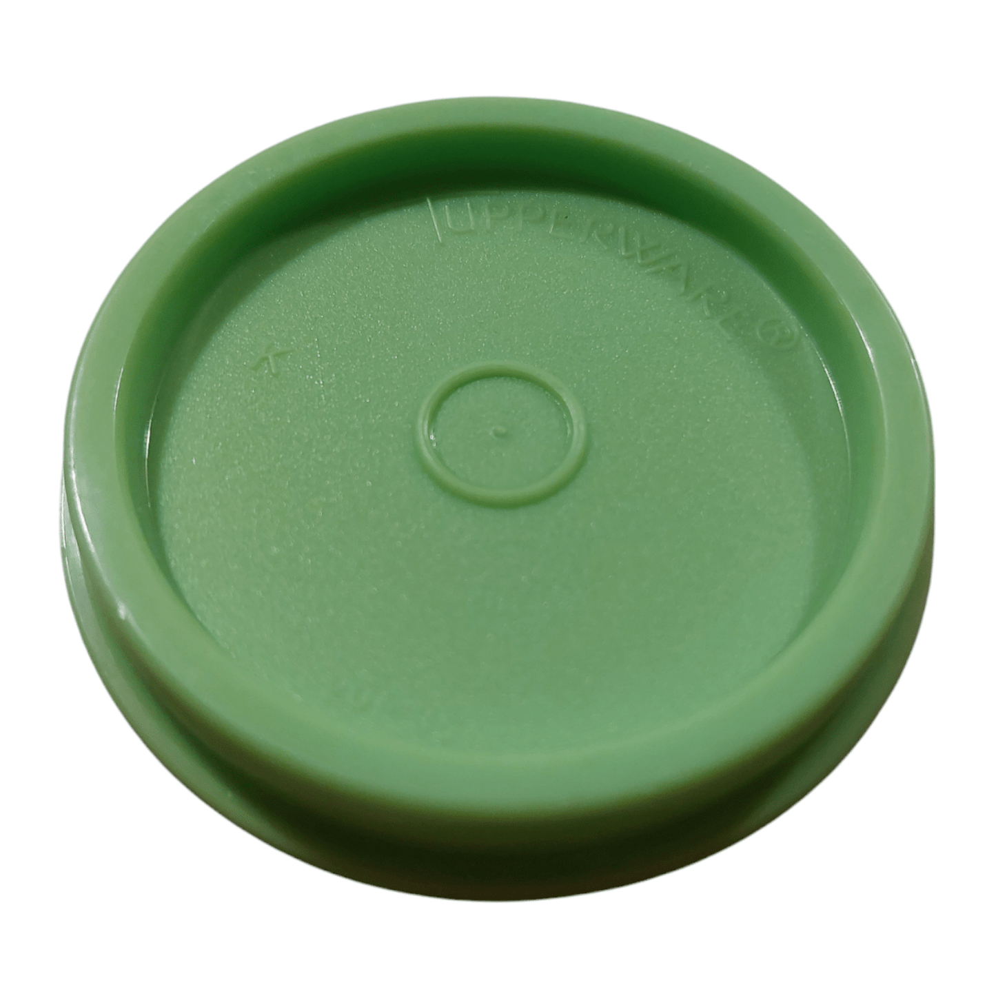 DerTupperonkel.de - Deckel für Wichtel - hellgrün -