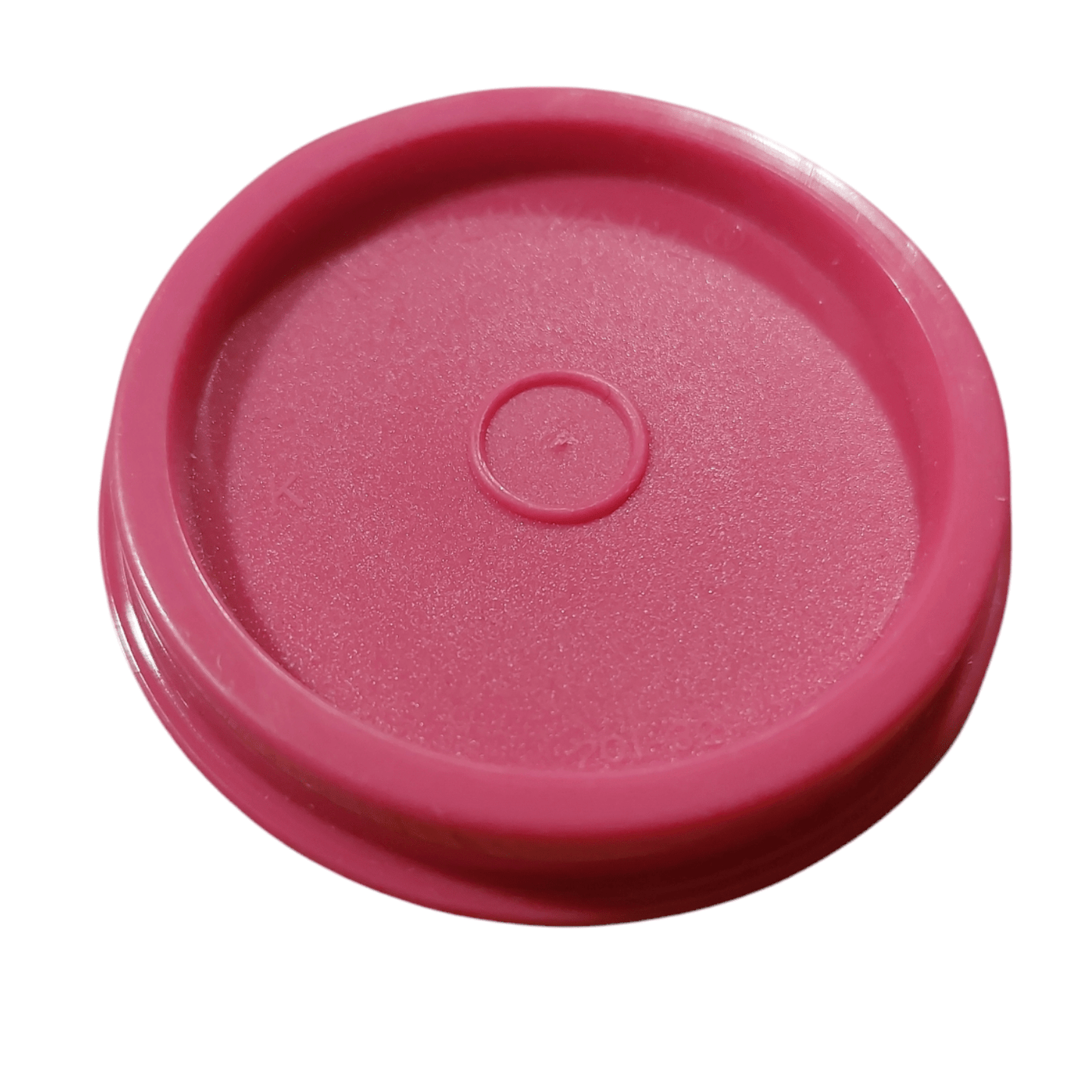 DerTupperonkel.de - Deckel für Wichtel - pink -