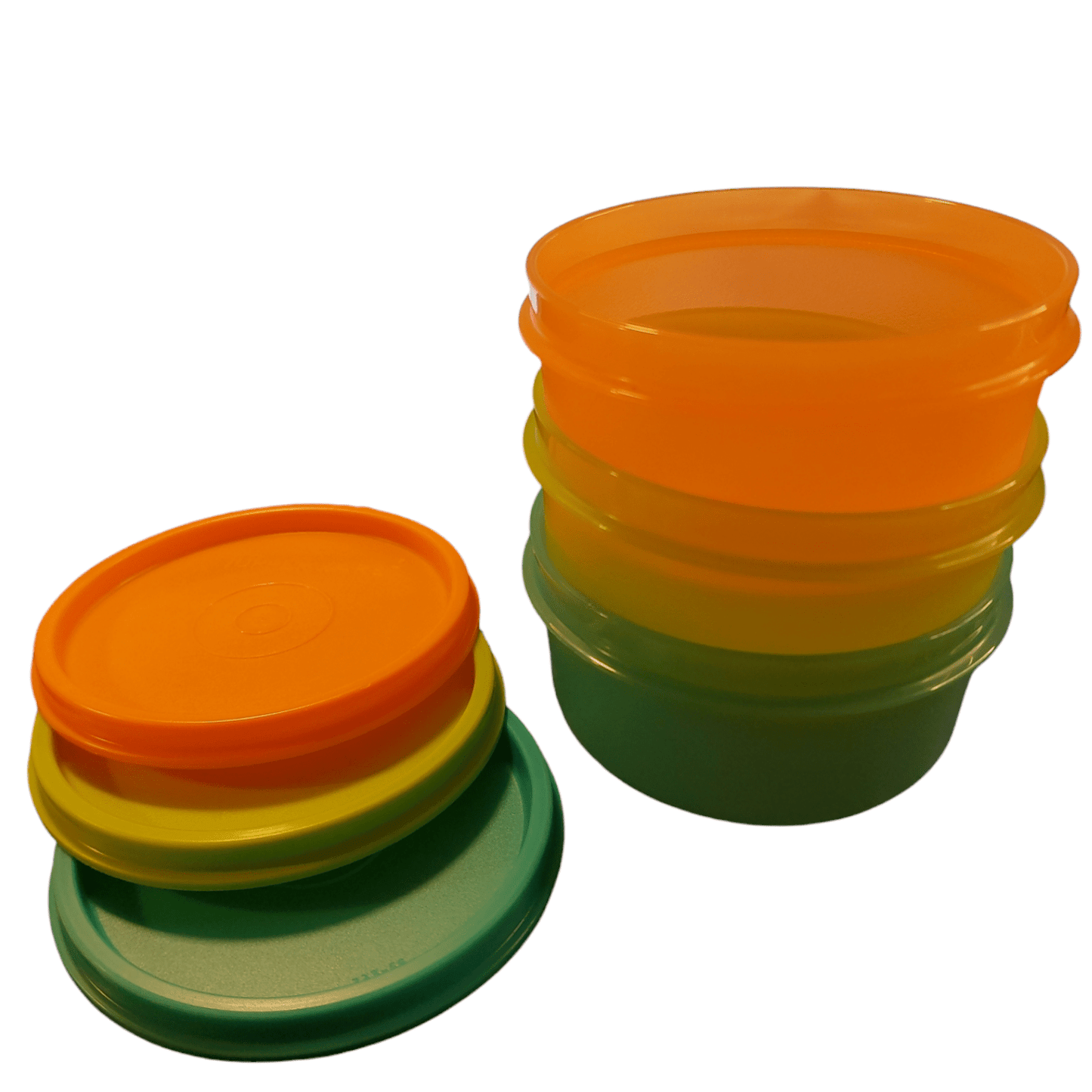 DerTupperonkel.de - Drei Julchen -