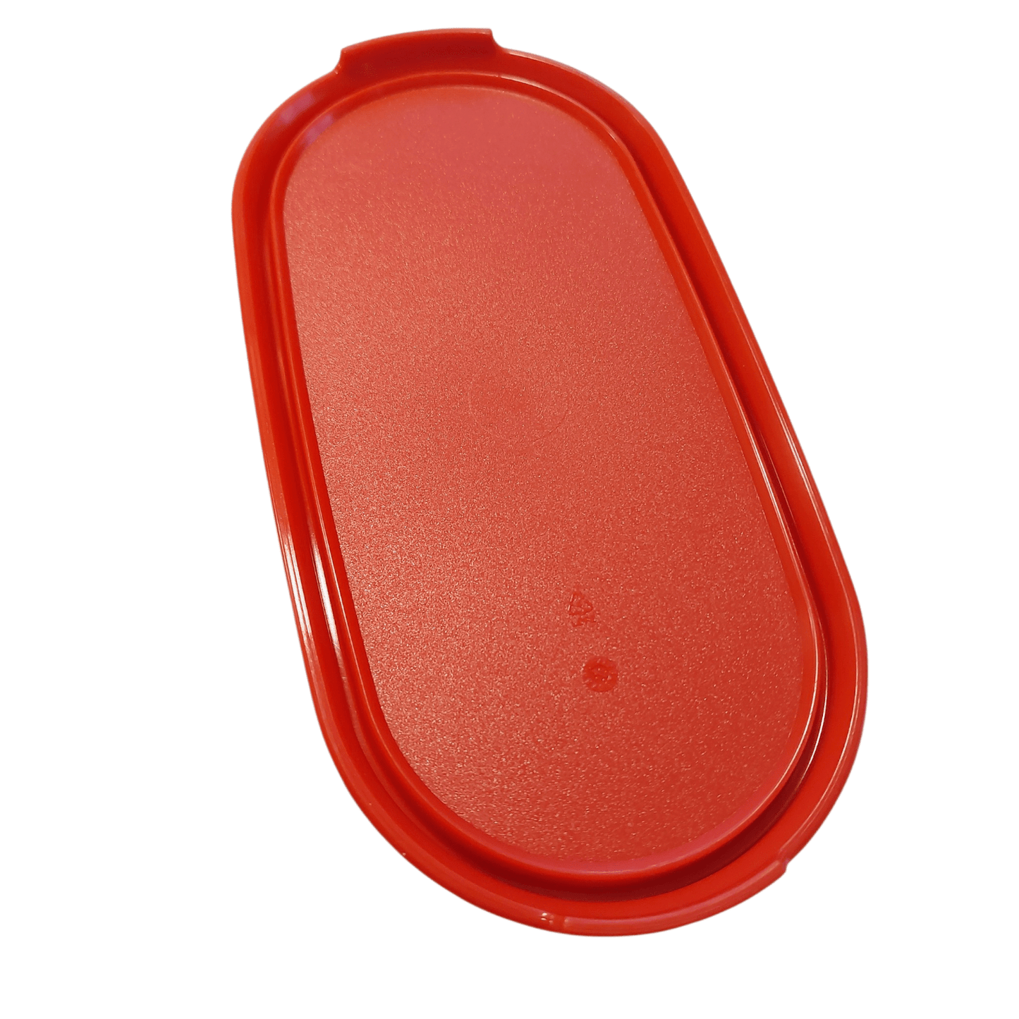 DerTupperonkel.de - Eidgenosse 1,7 L - inklusive geschlossenem Deckel (rot) -