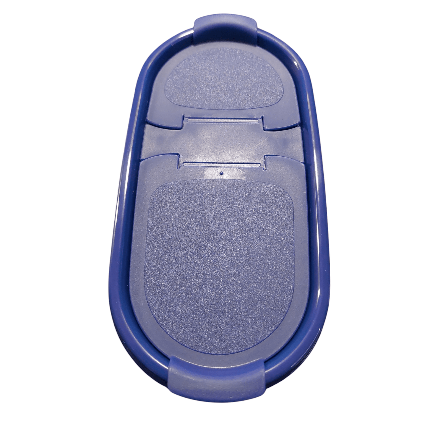DerTupperonkel.de - Eidgenosse - Deckel mit Schütte (blau) -