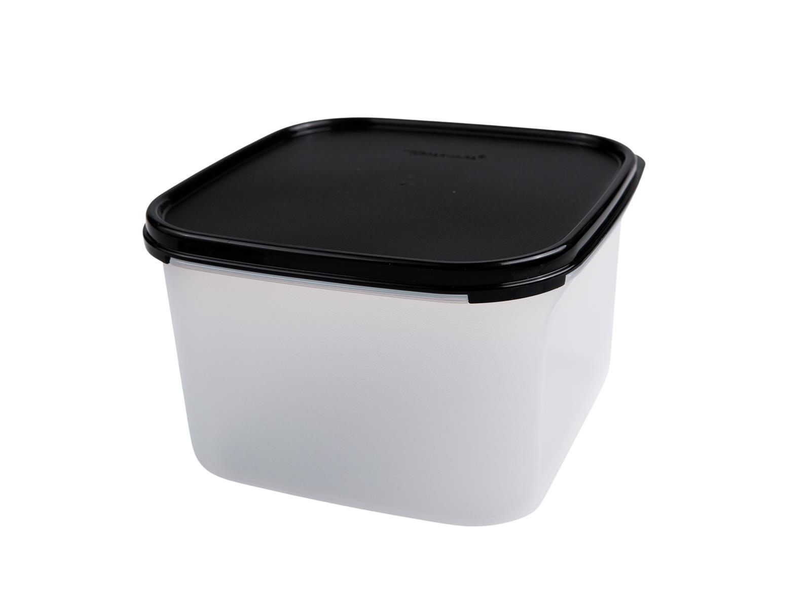 tupperware aufbewahrung eidgenossen Eidgenosse quadratisch 2,6 L – DerTupperonkel.de