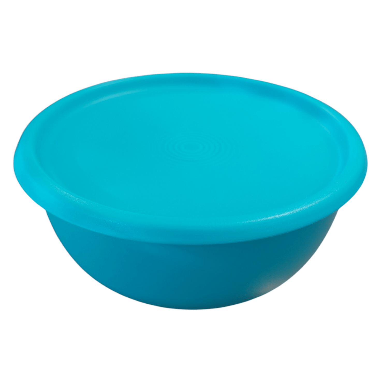 DerTupperonkel.de - Ergonomica 500 ML - türkis -