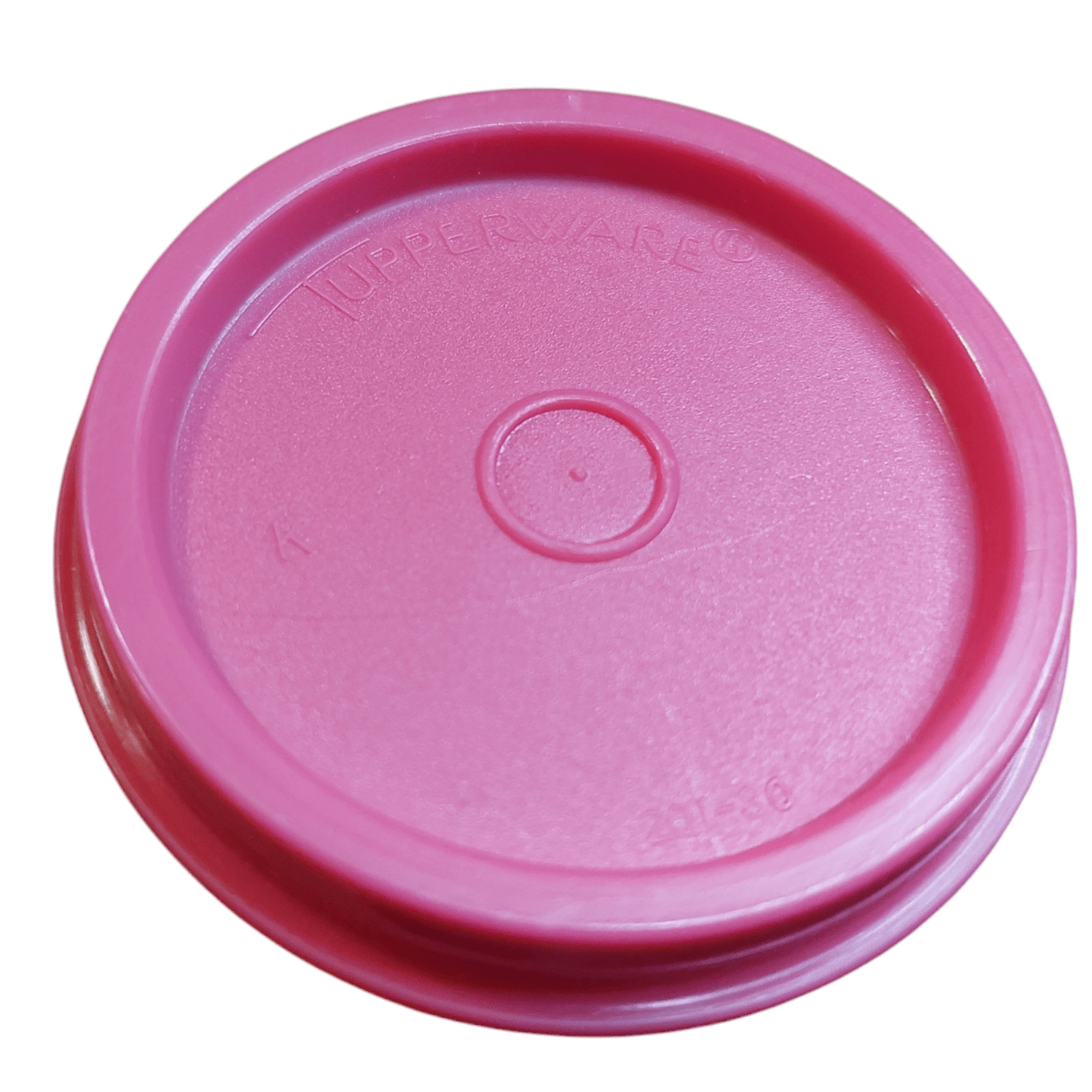 DerTupperonkel.de - Frischebehälter "Wichtel" 6er - Set -