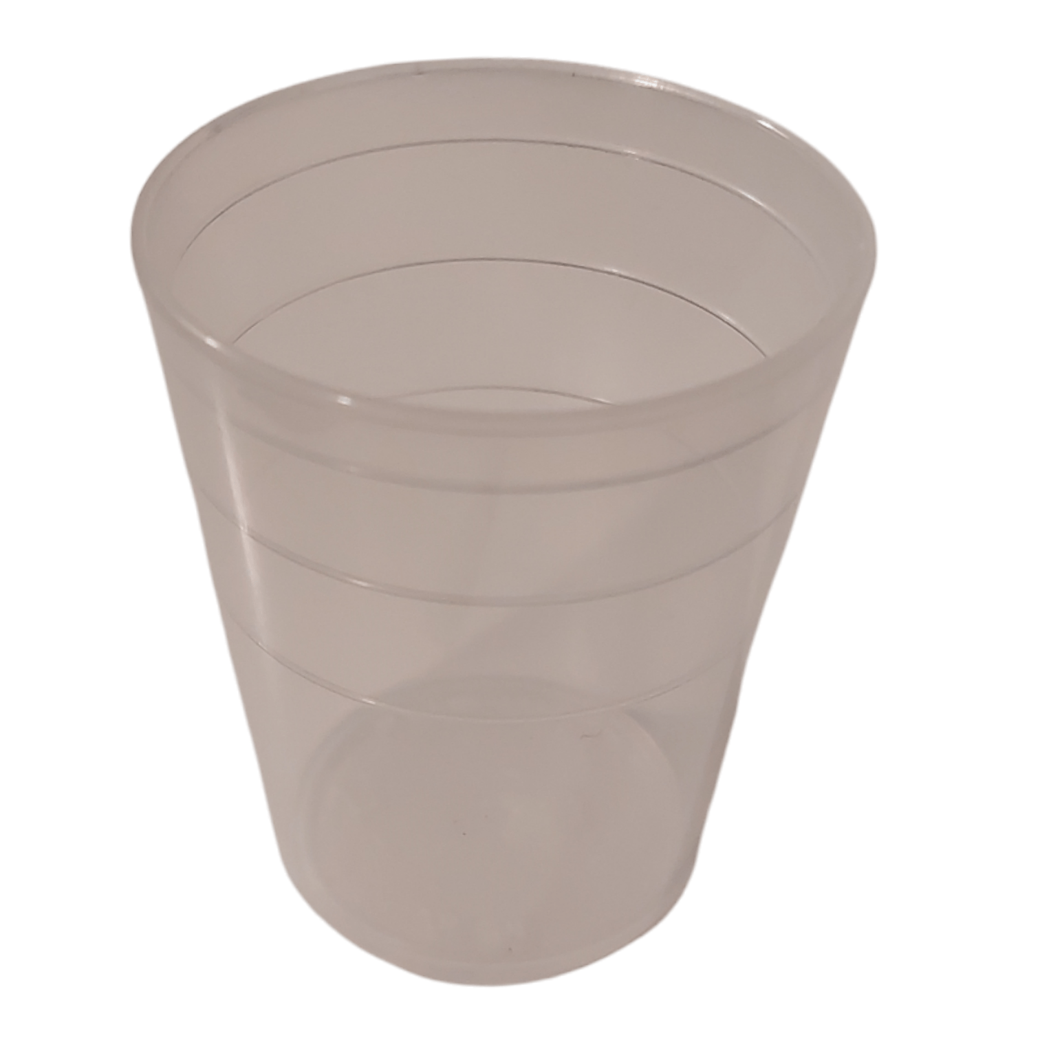 DerTupperonkel.de - Frischebehälter "Wichtel" (ohne Deckel) -