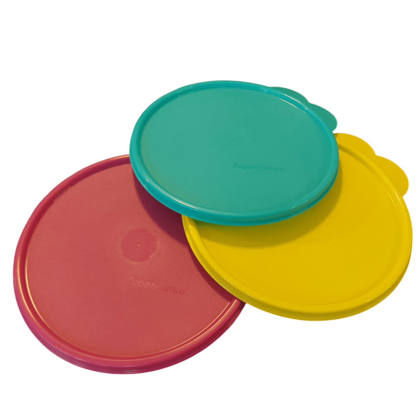 DerTupperonkel.de - FrischeDrop 550 ML - Dreier - Set -