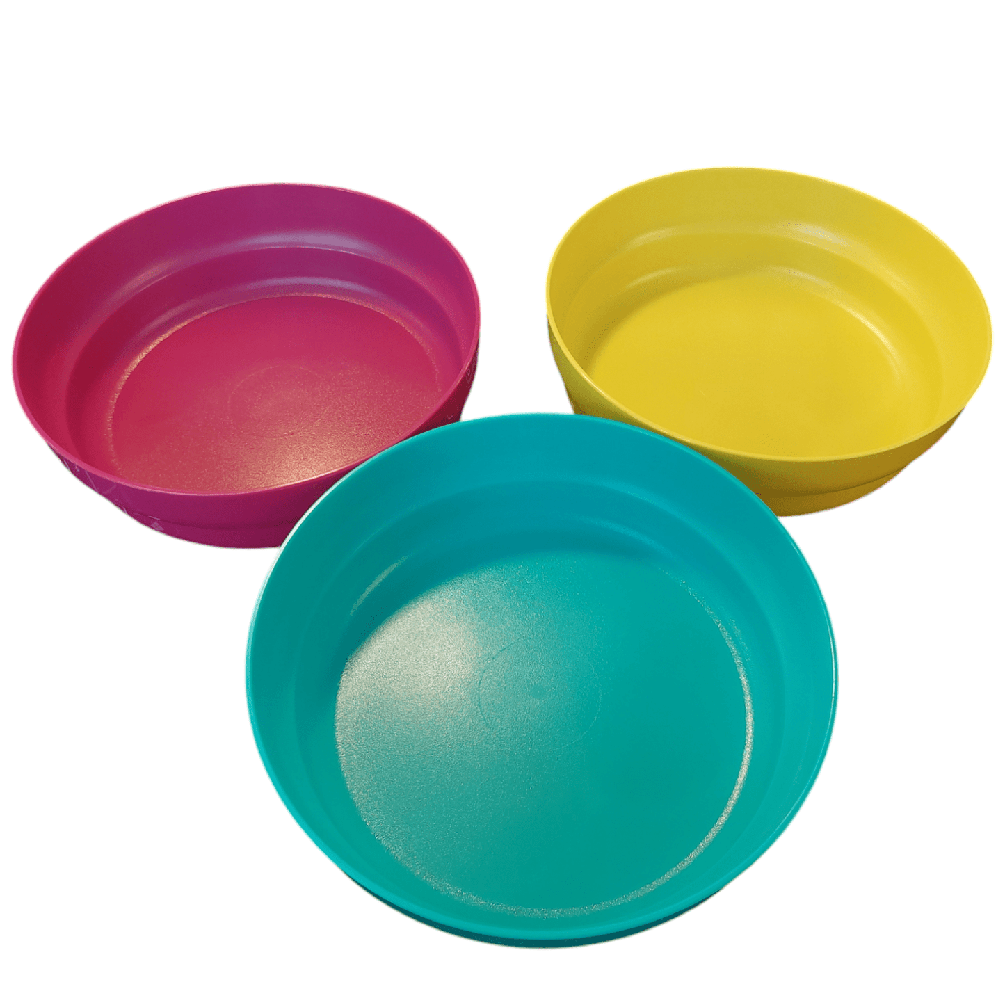 DerTupperonkel.de - FrischeDrop 550 ML - Dreier - Set -