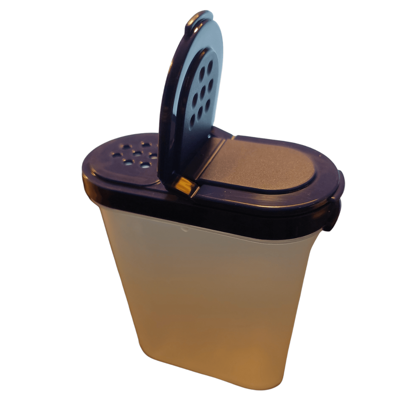 DerTupperonkel.de - Gewürzriese 270 ML - dunkelblau -