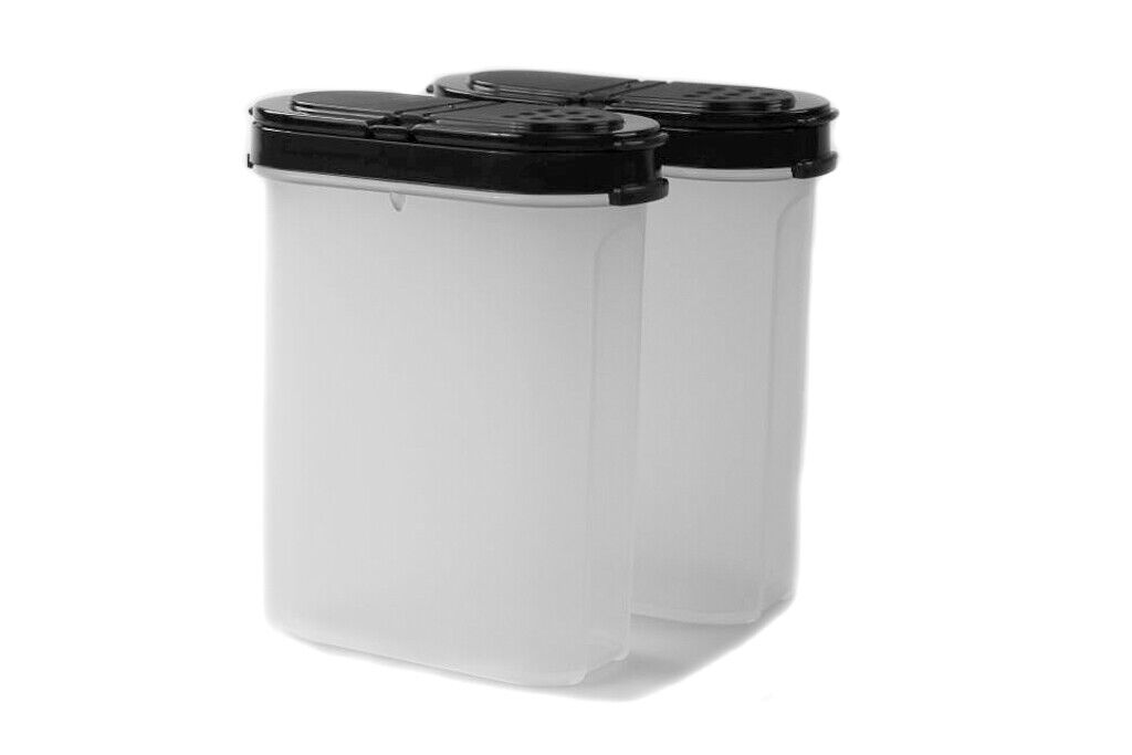 DerTupperonkel.de - Gewürzriesen 2er - Set -