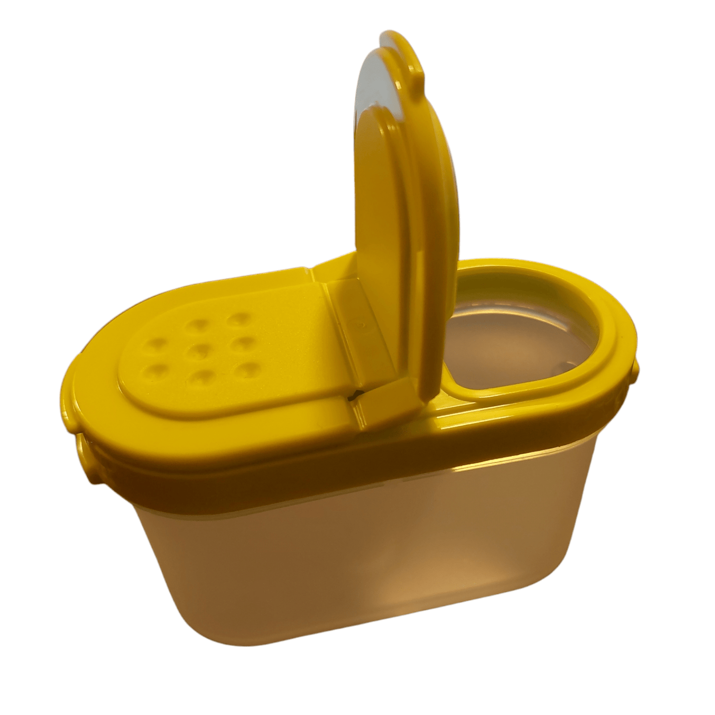 DerTupperonkel.de - Gewürzzwerg 120 ML - hellgrün -