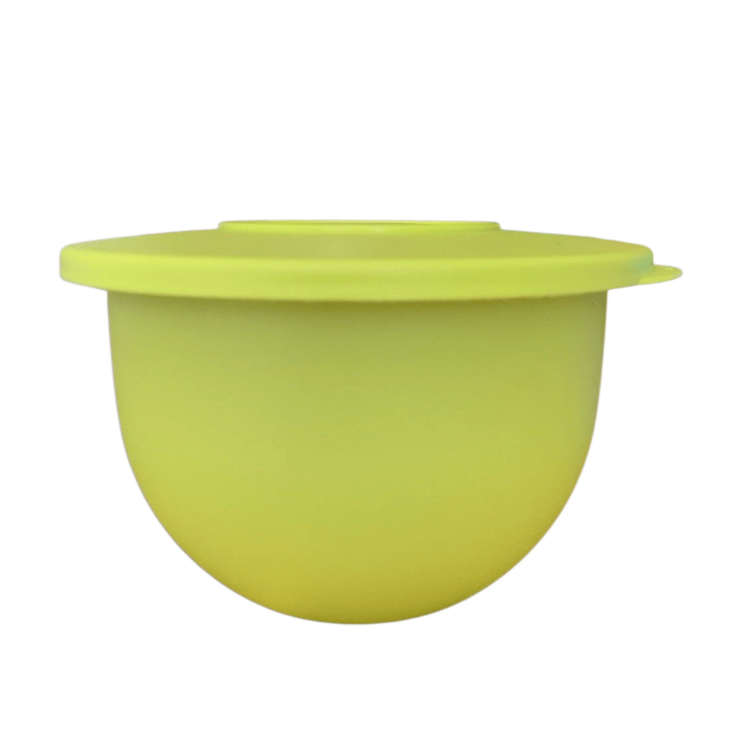 DerTupperonkel.de - Junge Welle 1,3 L - neongelb -