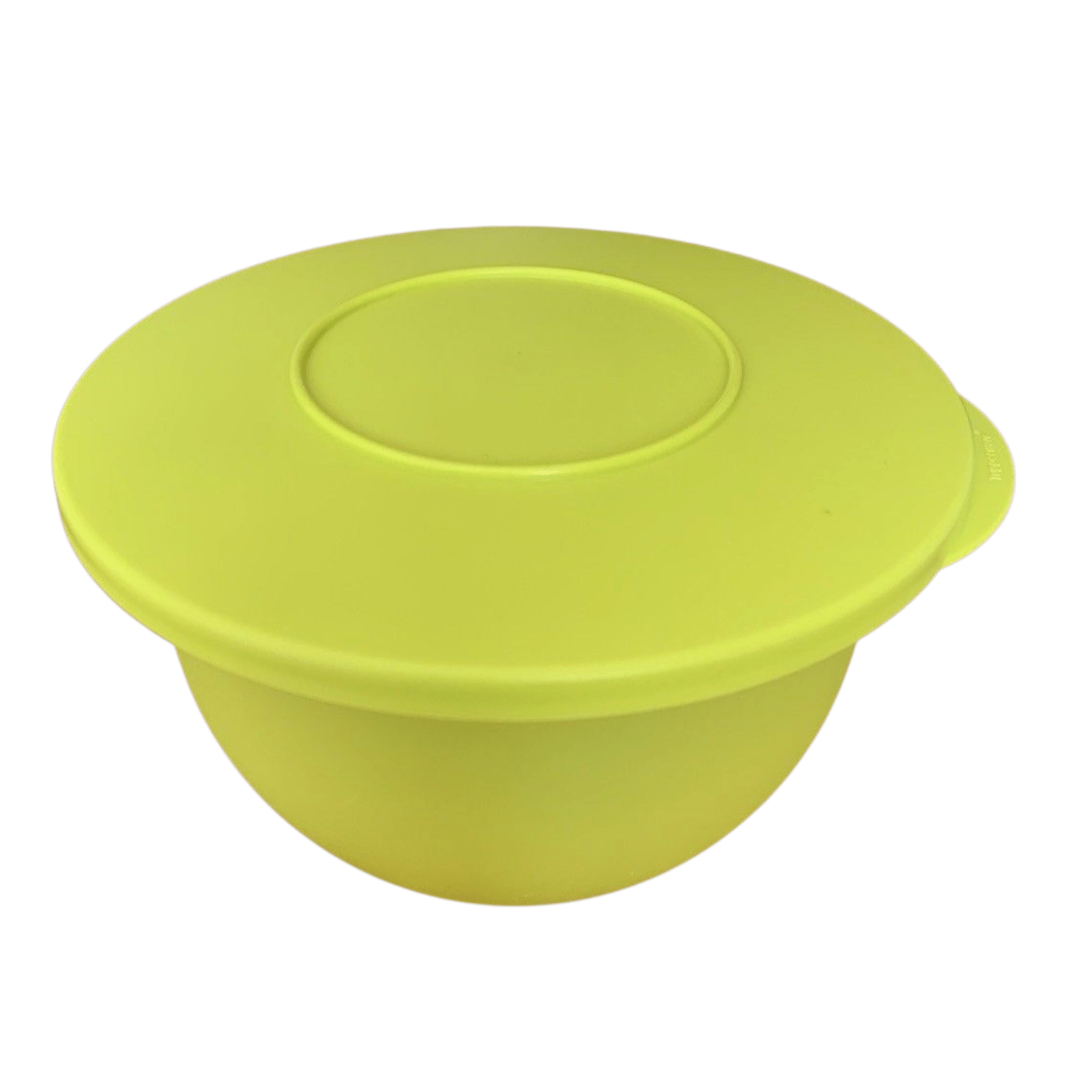 DerTupperonkel.de - Junge Welle 1,3 L - neongelb -