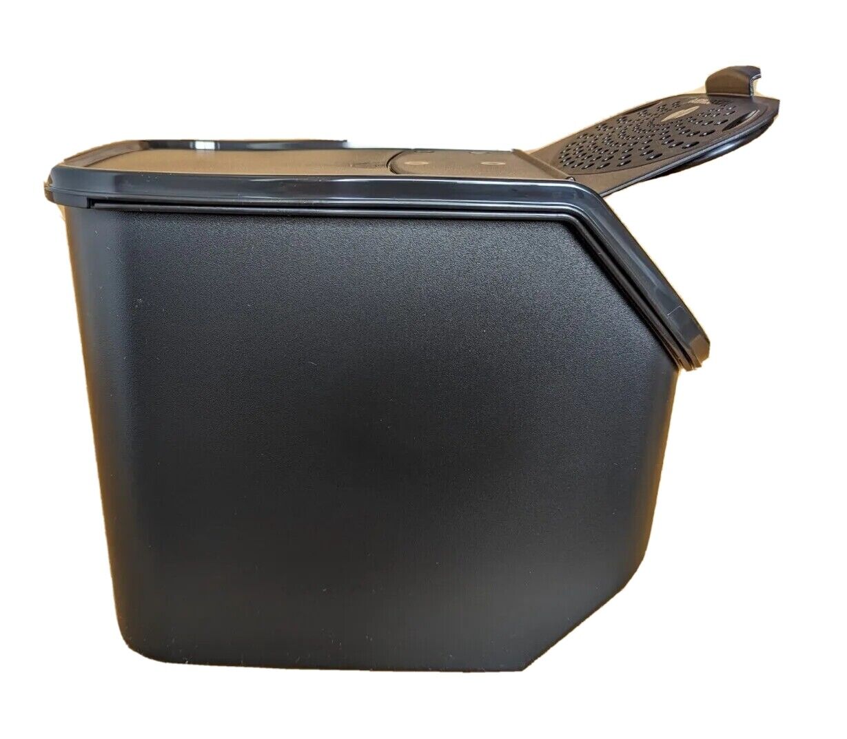 DerTupperonkel.de - Kartoffel - Lager -