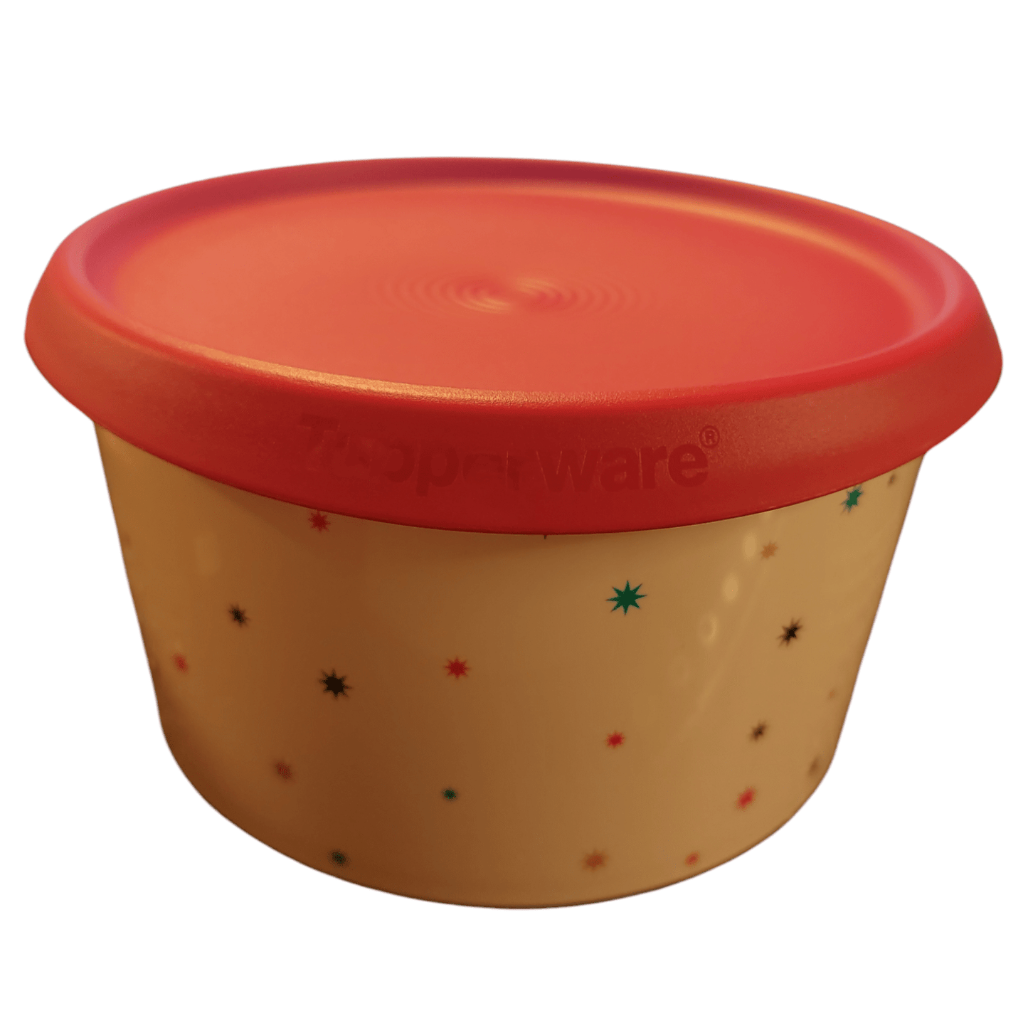 DerTupperonkel.de - Keksdosen - Trio Christmas -