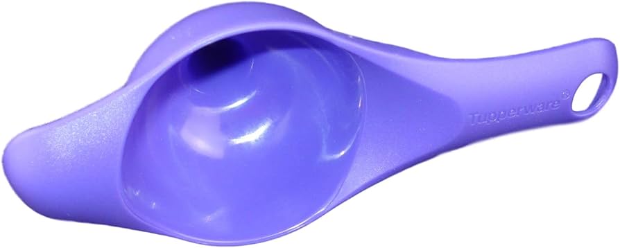 DerTupperonkel.de - Kleiner Trichter -