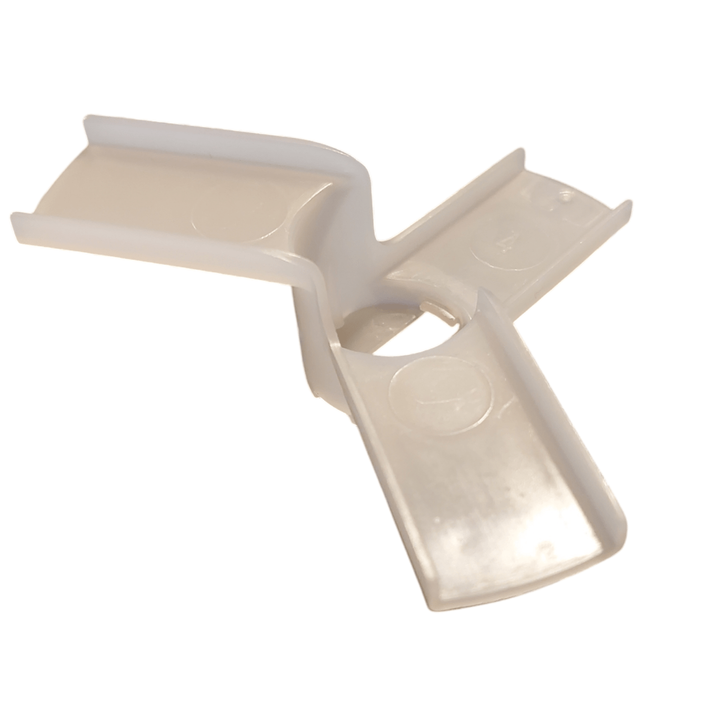 DerTupperonkel.de - Klingenschutz Turbochef / Multichef -