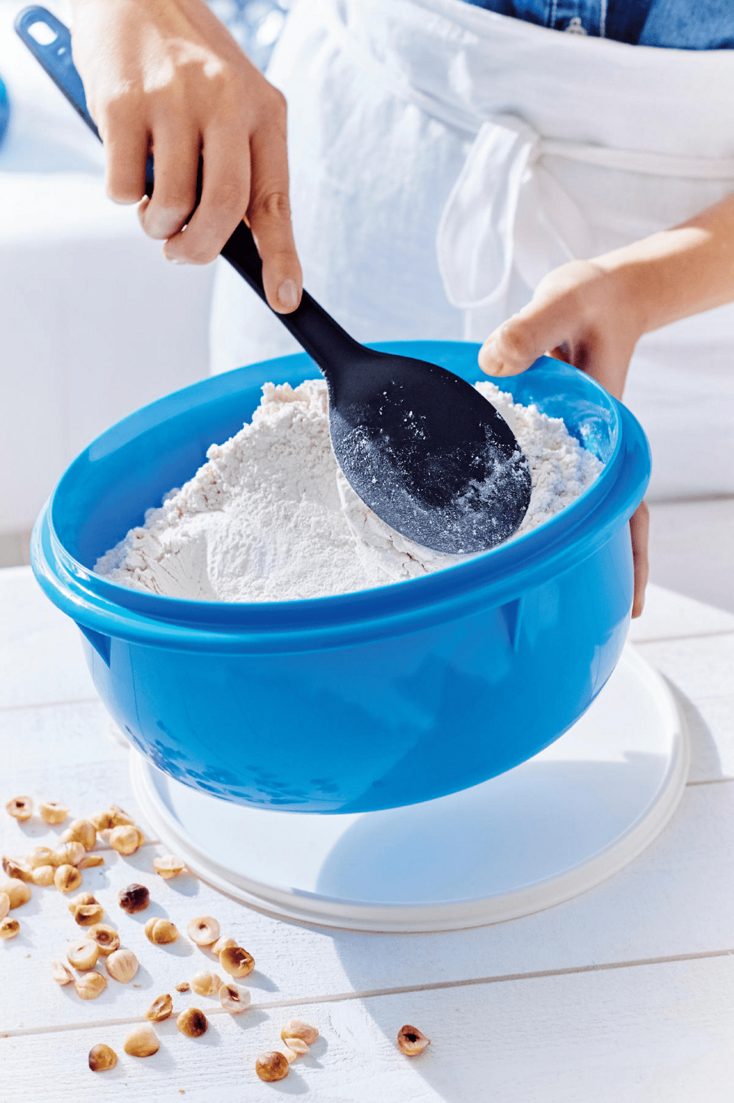 DerTupperonkel.de - Kochlöffel -