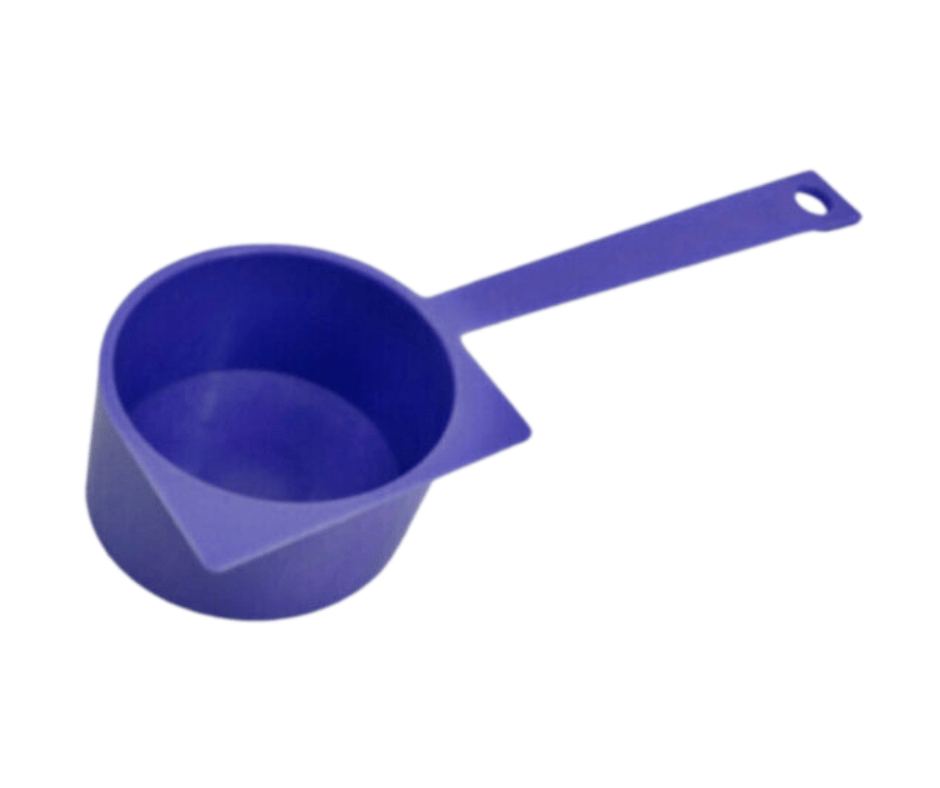 DerTupperonkel.de - Mess - Löffel -