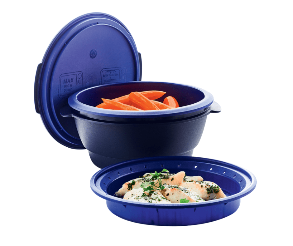 DerTupperonkel.de - Micro - CombiGourmet 3 l -