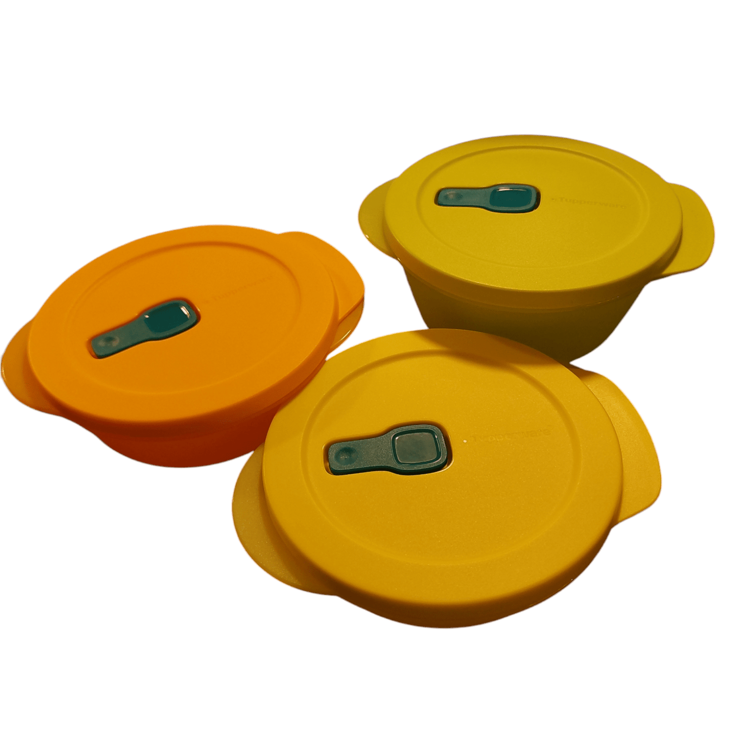 DerTupperonkel.de - MicroTup - Set klein -