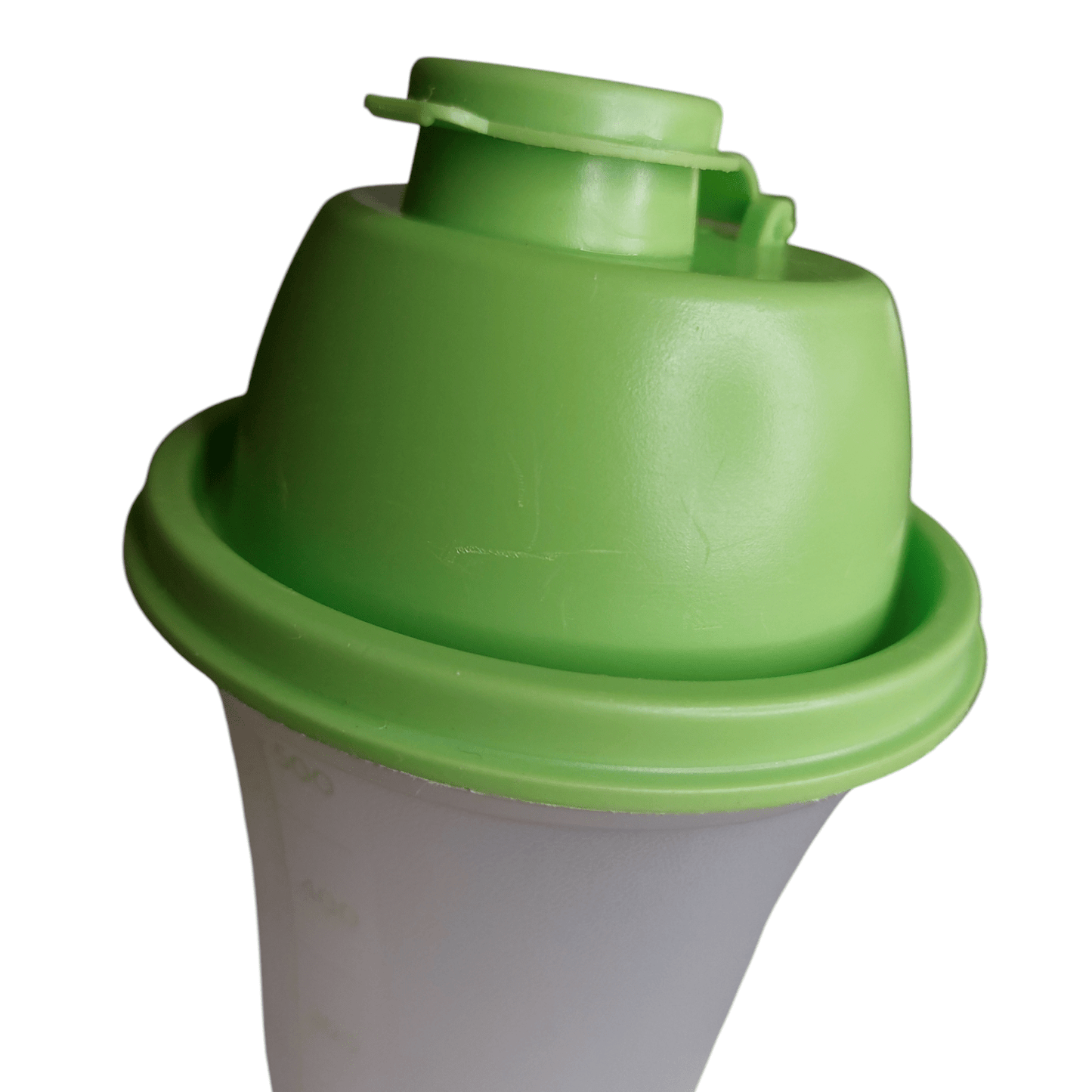 DerTupperonkel.de - MixFix 500 ML - Grün - Vorführware -