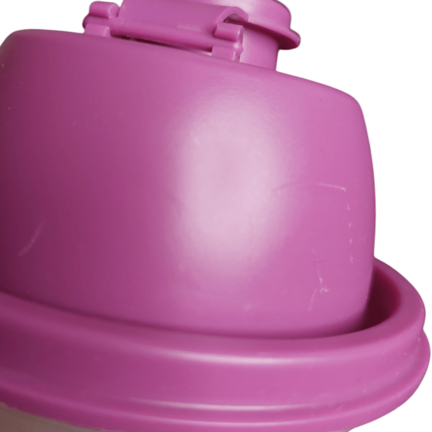 DerTupperonkel.de - MixFix 500 ML - Lila - Vorführware -