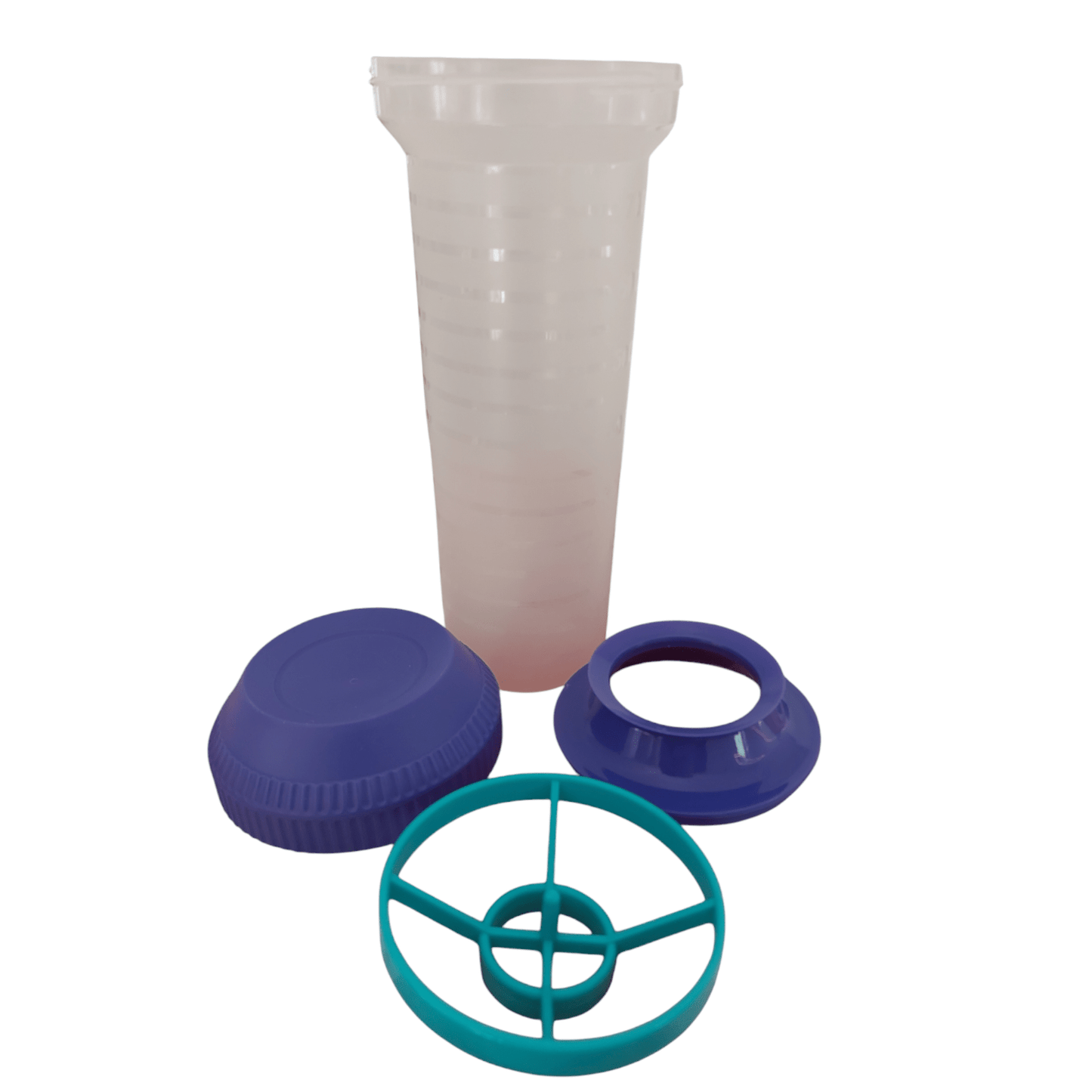 DerTupperonkel.de - MixMax 700 ML -