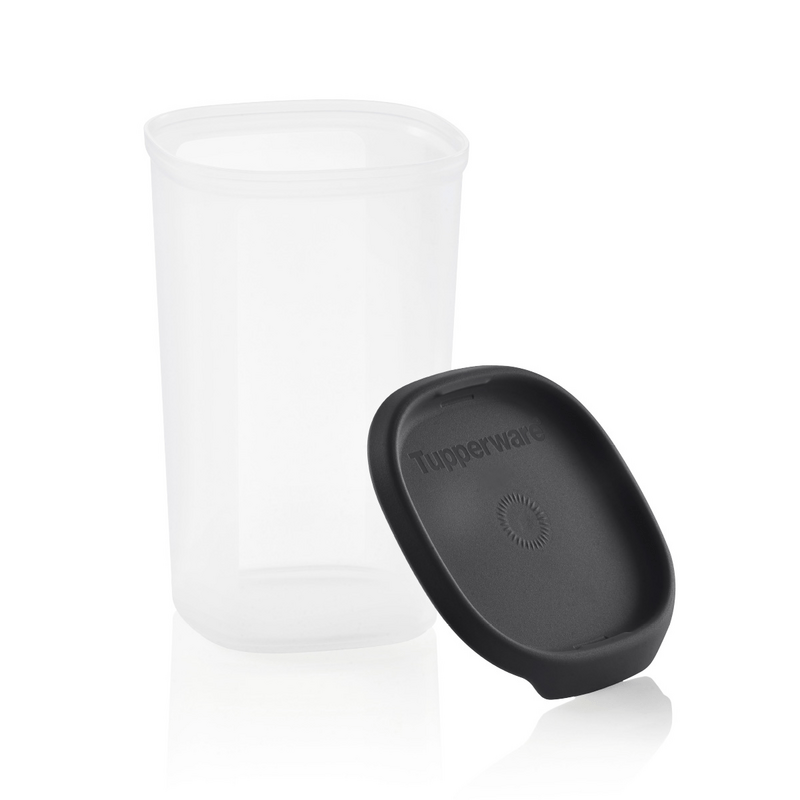 One Touch Fresh® – Stapelbarer Vorratsbehälter –