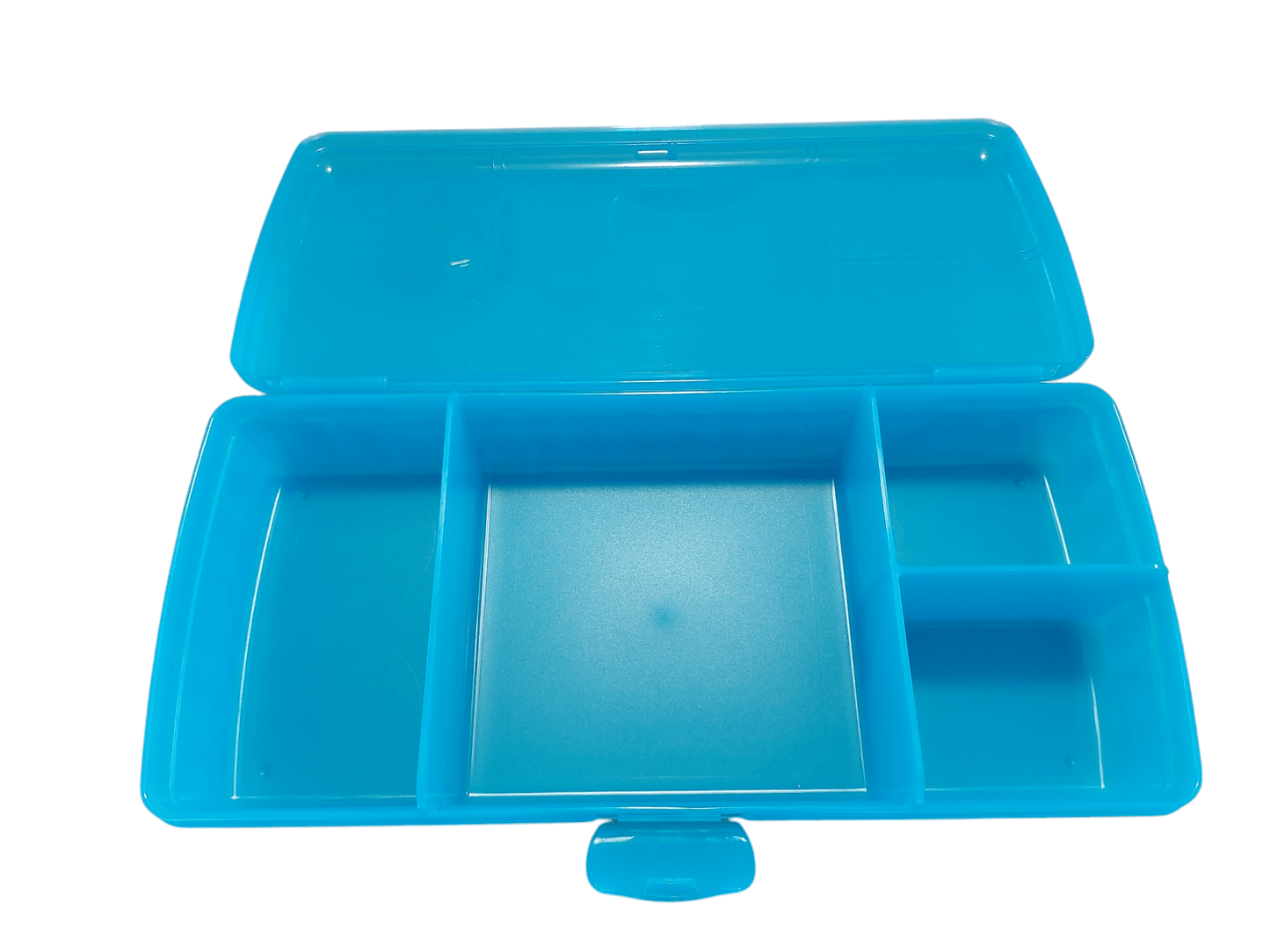 DerTupperonkel.de - Pausenbuffet -