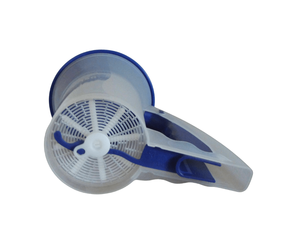 DerTupperonkel.de - Rucki - Zucki -