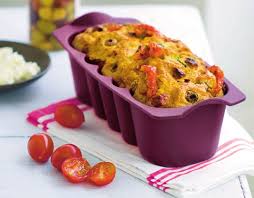 DerTupperonkel.de - Silikonform Kastenwelle -