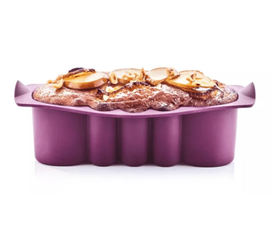 DerTupperonkel.de - Silikonform Kastenwelle -