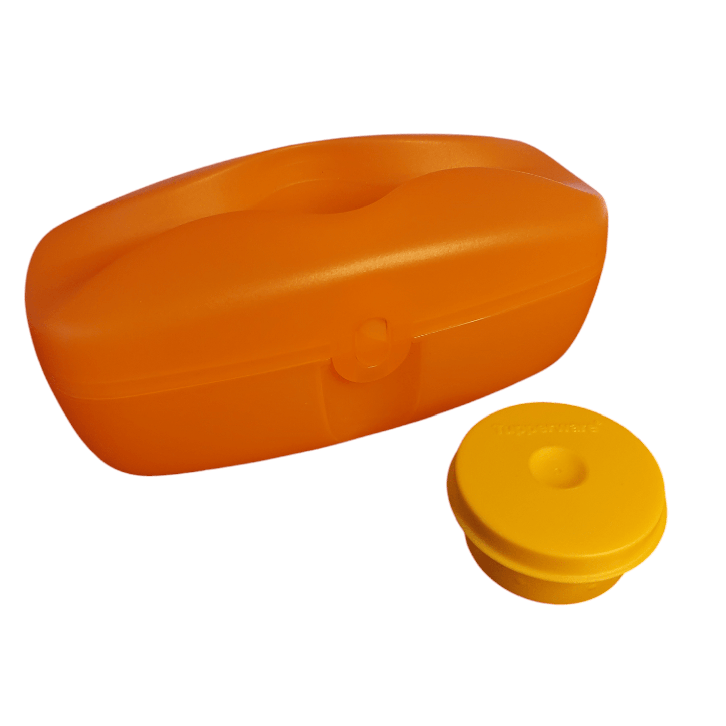 DerTupperonkel.de - Snack Buddy -