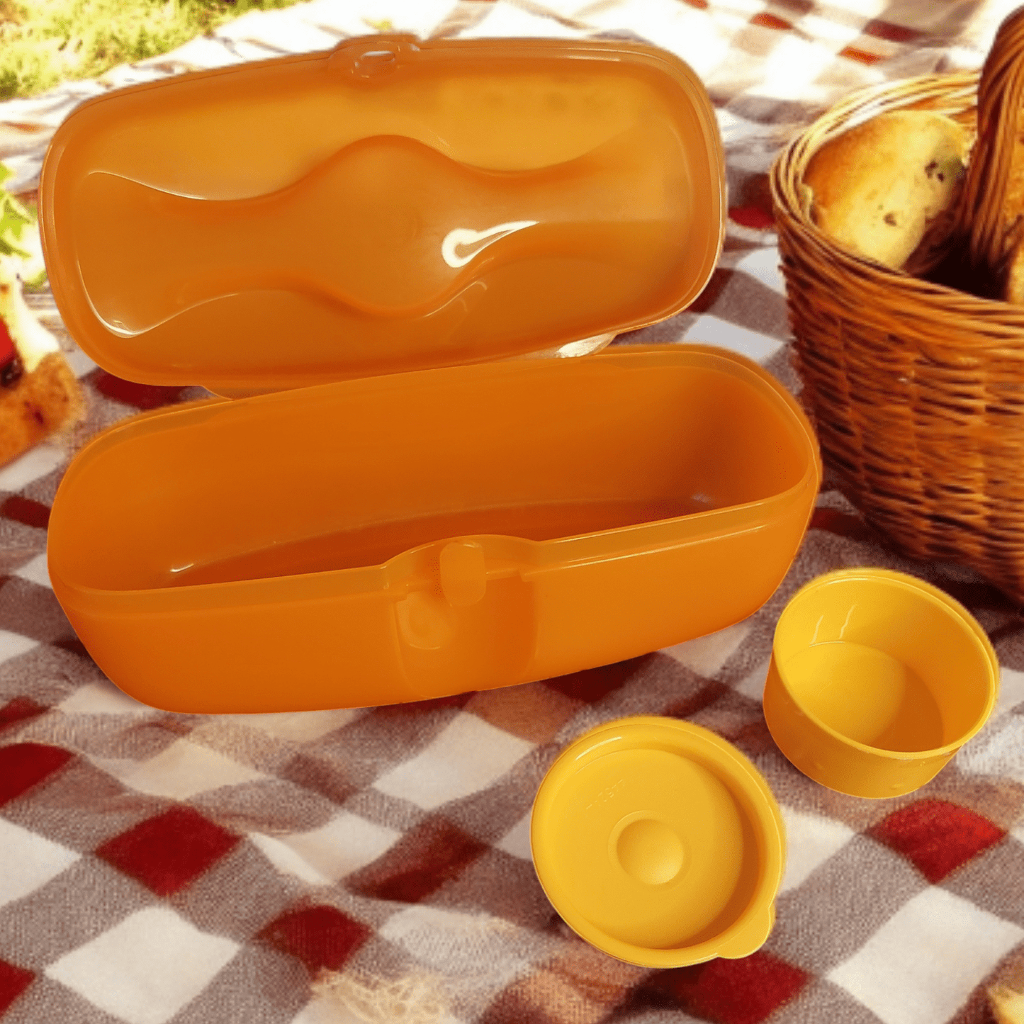 DerTupperonkel.de - Snack Buddy -