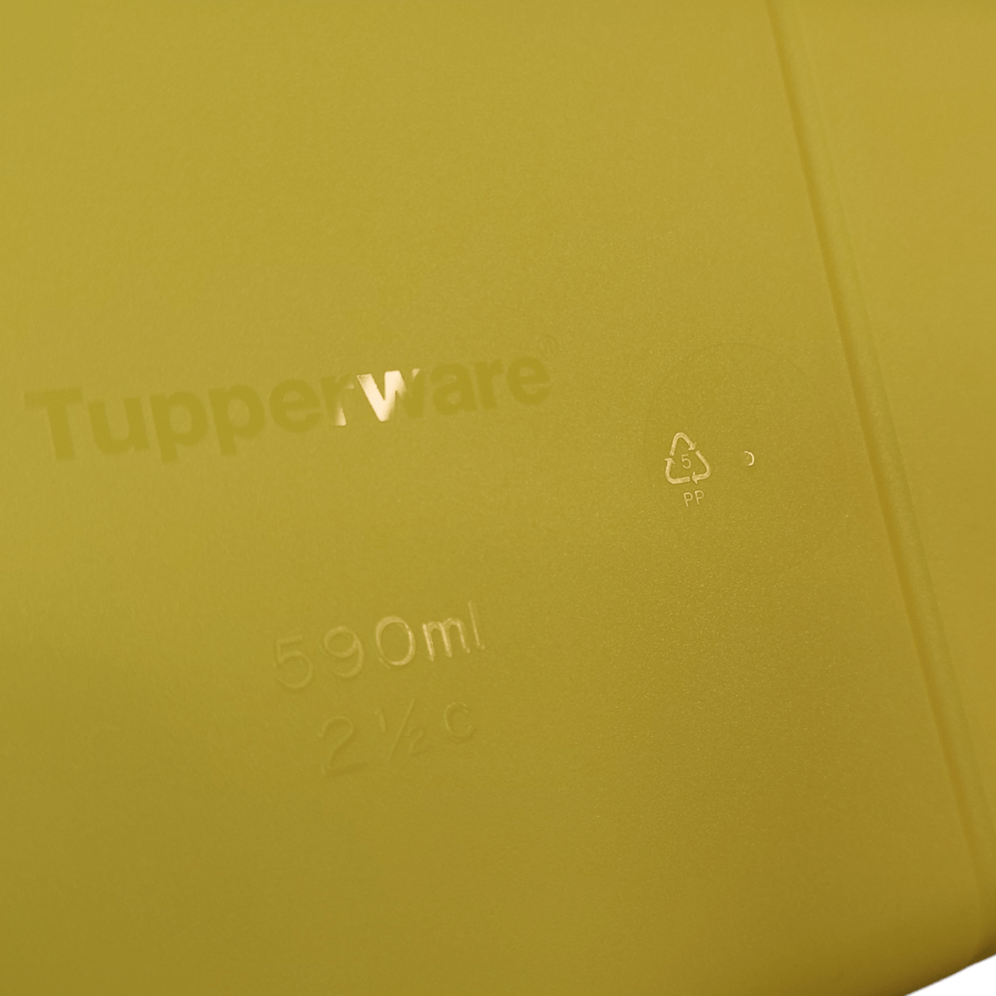 DerTupperonkel.de - Snackbox -