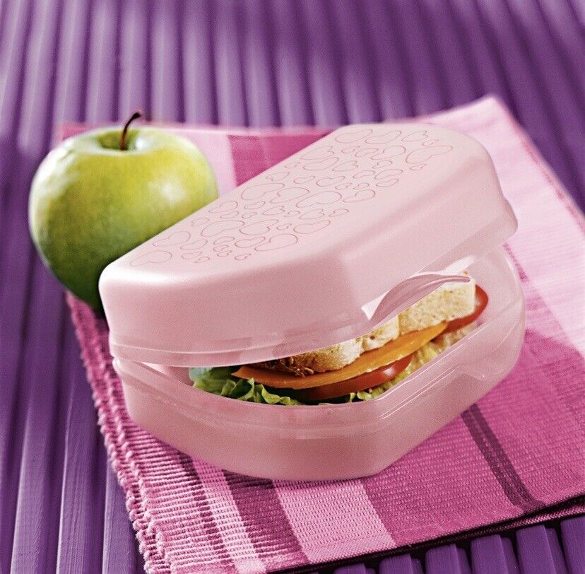 Snacky Valentine –