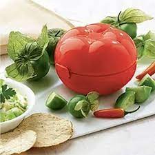 DerTupperonkel.de - Tomate -