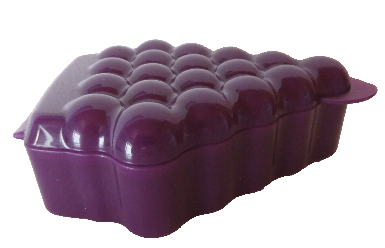 DerTupperonkel.de - Traube / Beere -