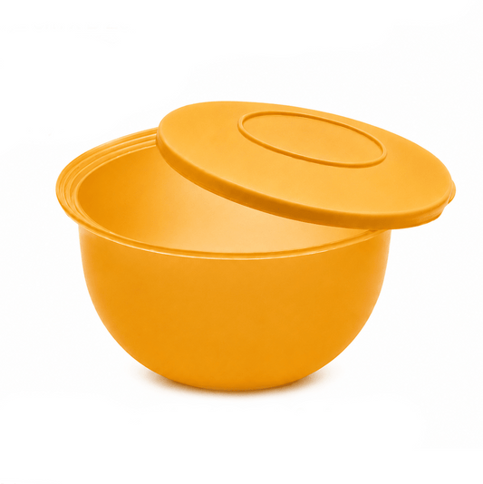DerTupperonkel.de - Tupperware Junge Welle 4,3 L - orange -