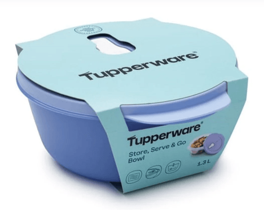 DerTupperonkel.de - Tupperware MicroTup 1,3 L -