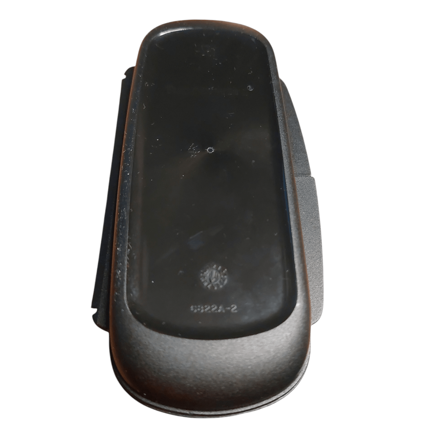 DerTupperonkel.de - Tupperware Snackbox "Halloween" - schwarz -