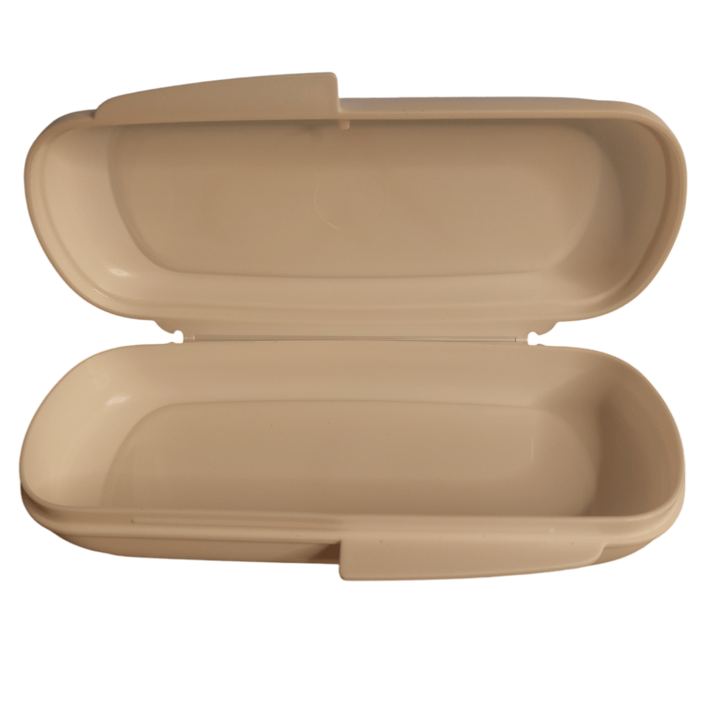 DerTupperonkel.de - Tupperware Snackbox "Liebe" -